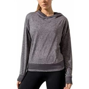 Mondetta Ultra-Soft Pullover Performance Hoodie Womens size XXL